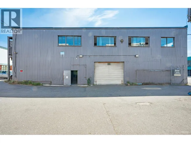 1310 WILLIAM STREET, Vancouver, British Columbia V5L2P5