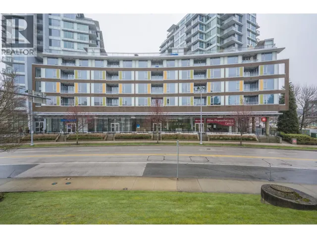175 & 180 6971 ELMBRIDGE WAY, Richmond, British Columbia V7C4N1