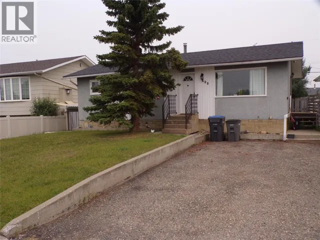408 96A Avenue, Dawson Creek, British Columbia V1G1M4