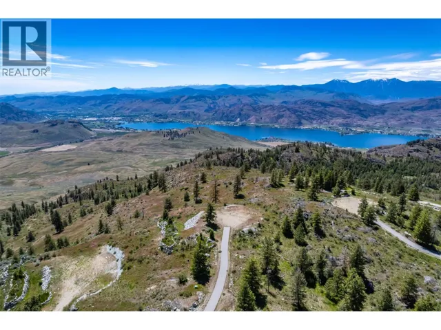 Bighorn Point Lot# 6, Osoyoos, British Columbia V0H1V6