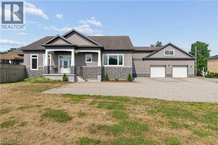 9 S BAIRD Street, Bright, Ontario N0J1B0