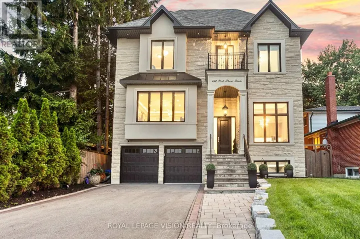 732 W SHORE BOULEVARD, Pickering (West Shore), Ontario L1W2V1