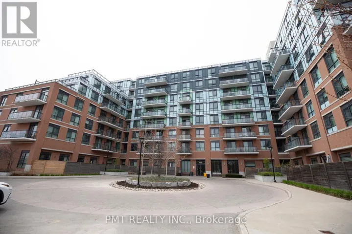 516 - 11611 YONGE STREET, Richmond Hill (Jefferson), Ontario L4E1G2