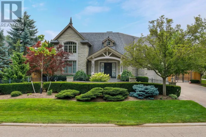 70 SHOREWOOD PLACE, Oakville (SW Southwest), Ontario L6K3Y4