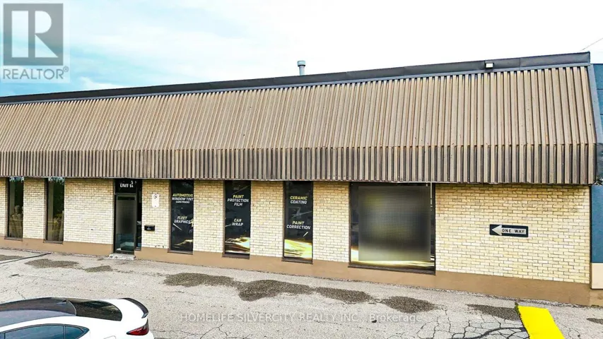 1730 STEELES AVENUE E, Brampton (Avondale), Ontario L6T1A4
