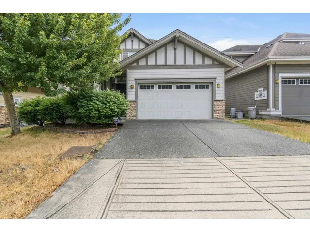 8256 TRONDHEIM DRIVE, Delta, British Columbia V4C0B8
