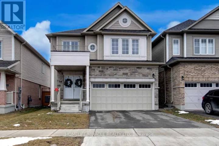 MAIN - 504 LINDEN DRIVE, Cambridge, Ontario N3H0C4