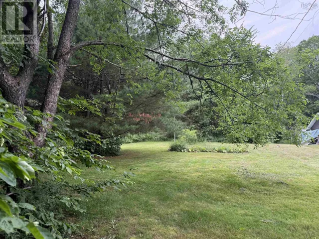 Lot Redfearn Road, Kentville, Nova Scotia B4N2J8