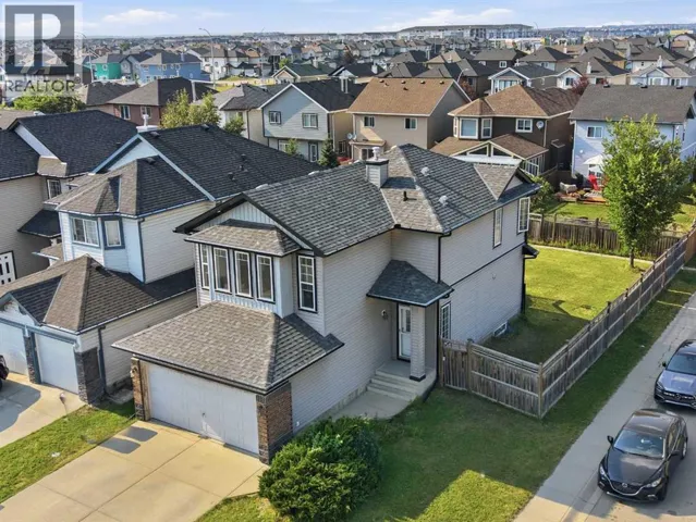 161 Saddlemead Road NE, Calgary, Alberta T3J4J3