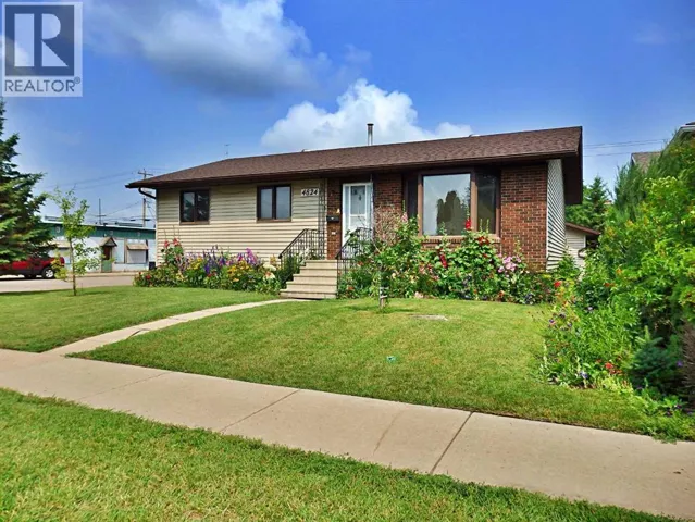 4824 49 Avenue, Vermilion, Alberta T9X1T5