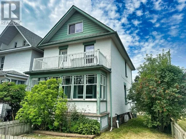 241 Syndicate Ave N, Thunder Bay, Ontario P7C3V9