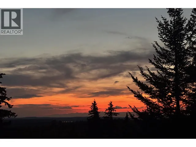 7755 LITTLE FORT 24 HIGHWAY, 100 Mile House, British Columbia V0K1X2