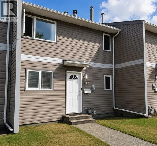 319 2550 S OSPIKA BOULEVARD, Prince George, British Columbia V2N3T2