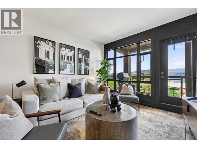 654 Cook Road Unit# 504, Kelowna, British Columbia V1W3G7