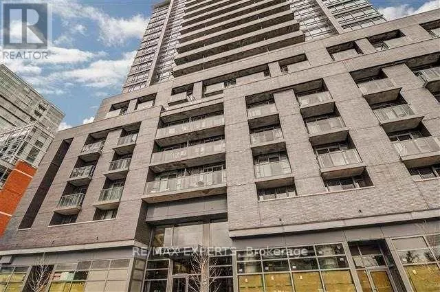 552 - 68 ABELL STREET, Toronto (Little Portugal), Ontario M6J0B1