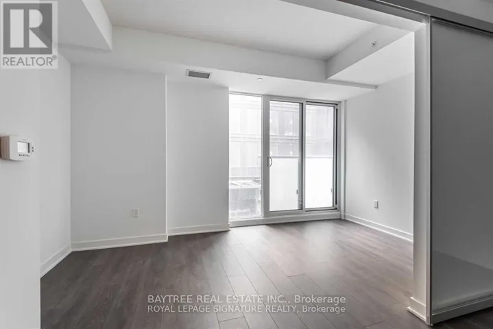 602 - 115 BLUE JAYS WAY, Toronto (Waterfront Communities), Ontario M5V3T3
