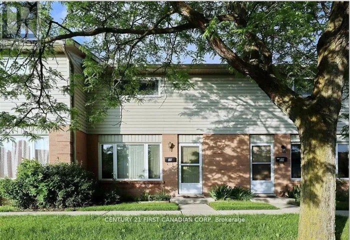 10 - 45 GATEWOOD PLACE, London East (East A), Ontario N5Y5A4