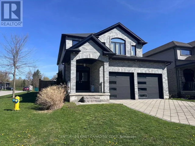 2120 GOUGH AVENUE, London North (North C), Ontario N0X0H3