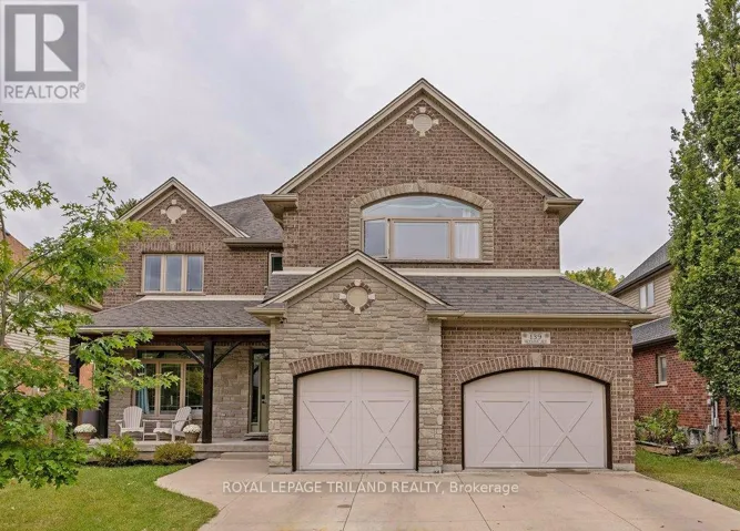 139 SKYLINE AVENUE, London North (North B), Ontario N5X0A3