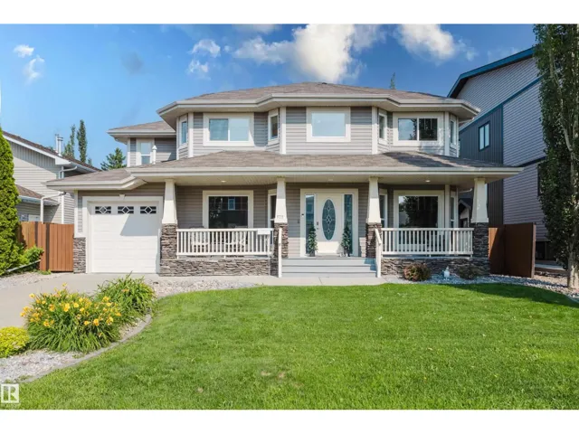 9729 159 ST NW, Edmonton, Alberta T5P2Z4