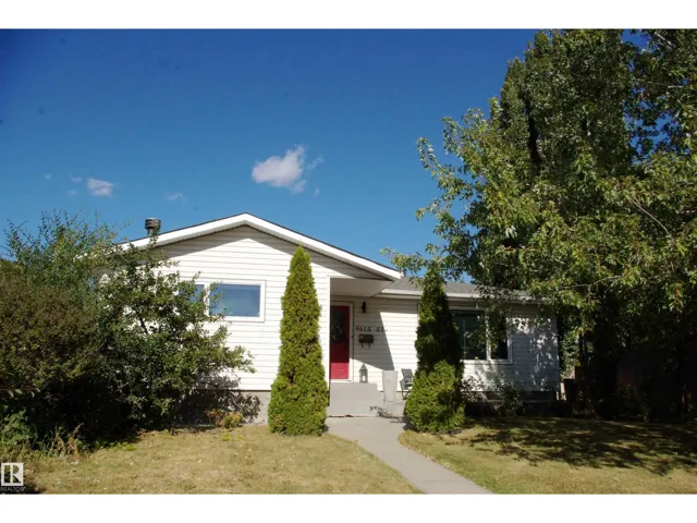 9615 57 ST NW, Edmonton, Alberta T6B1J8