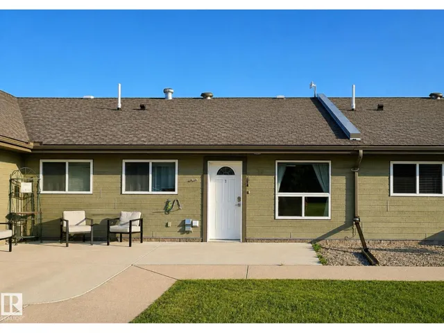 #10 5501 Pine DR, Cherry Grove, Alberta T0A0T0
