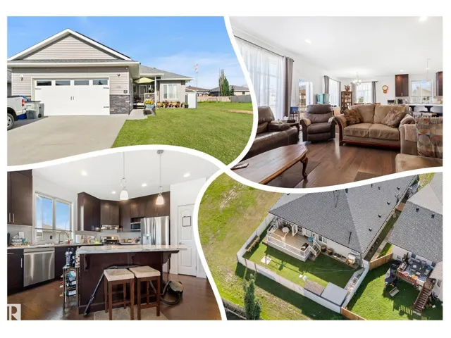 4809 55 ST, Bruderheim, Alberta T0B0S0