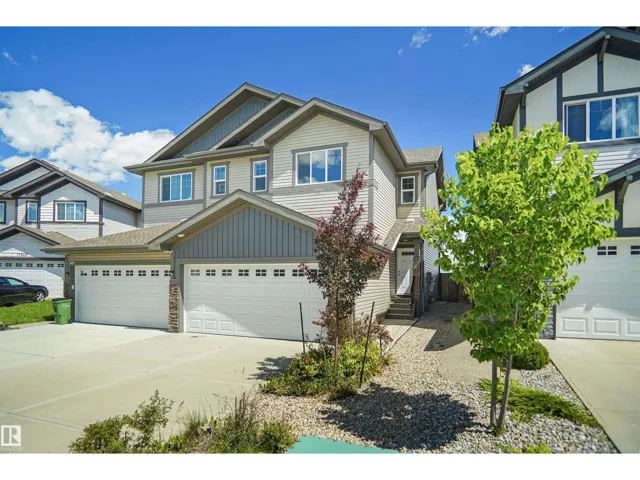 17639 120 ST NW, Edmonton, Alberta T5X0K8