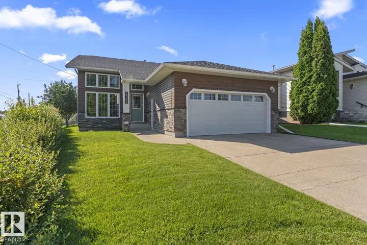 1303 5 AV, Cold Lake, Alberta T9M1C1