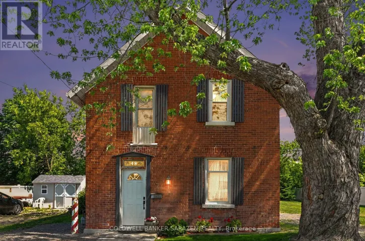 48 NORMA STREET S, Arnprior, Ontario K7S3B5