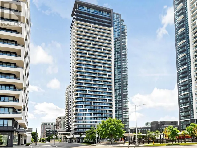 2901 - 18 WATER WALK DRIVE, Markham (Unionville), Ontario L3R6L5