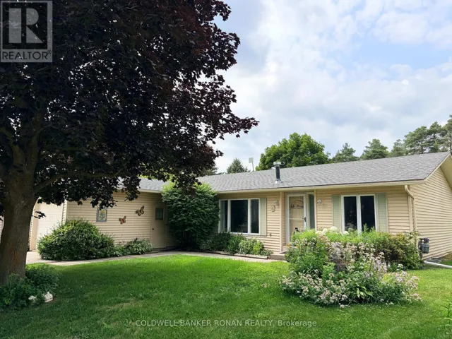 4 TECUMSETH PINES DRIVE, New Tecumseth, Ontario L0G1W0