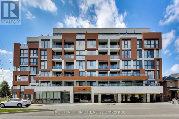 304 - 5001 CORPORATE DRIVE, Burlington (Uptown), Ontario L7L0H5