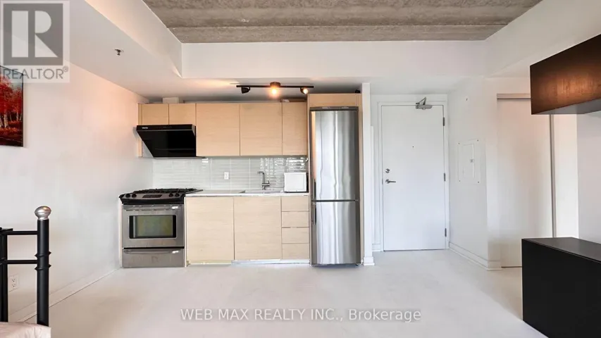201 - 51 LADY BANK ROAD, Toronto (Stonegate-Queensway), Ontario M8Z0C9