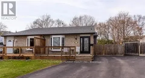 2257 HANBURY COURT, Burlington (Brant Hills), Ontario L7P3V4