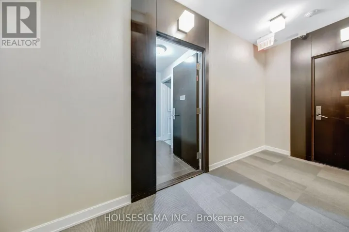 507 - 60 ABSOLUTE AVENUE, Mississauga (City Centre), Ontario L4T0A9