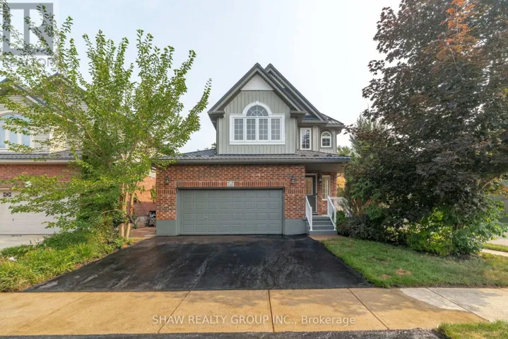 610 VIOLET STREET, Waterloo, Ontario N2V2V9