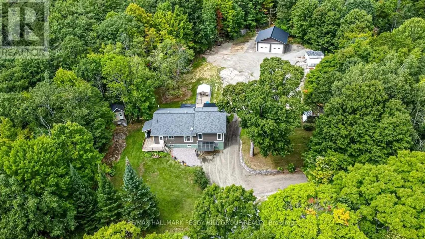1450 BEIERS ROAD, Gravenhurst (Morrison), Ontario P0E1G0