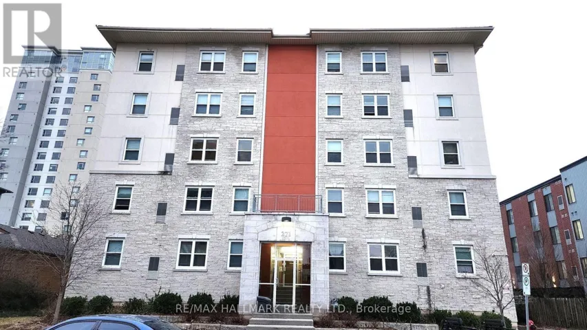 301 - 271 LESTER STREET, Waterloo, Ontario N2L3W6