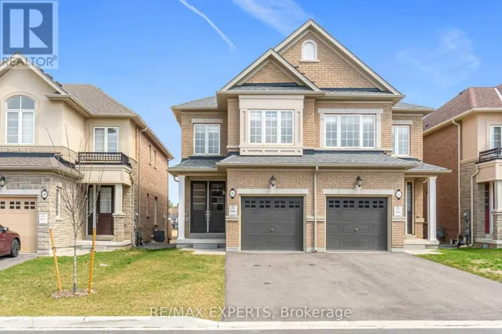 78 HEMING TRAIL, Hamilton (Meadowlands), Ontario L9K0J8
