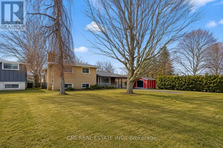 4306 EAST AVENUE, Lincoln (Beamsville), Ontario L3J0N8