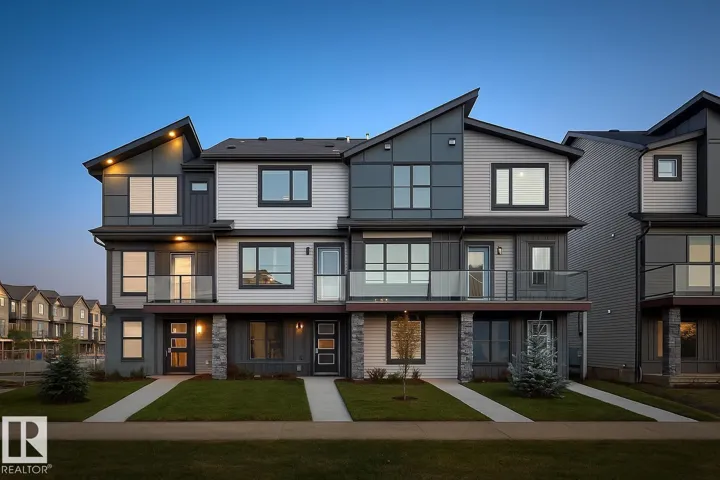 17 Edgewater CL, Spruce Grove, Alberta T7X4T6