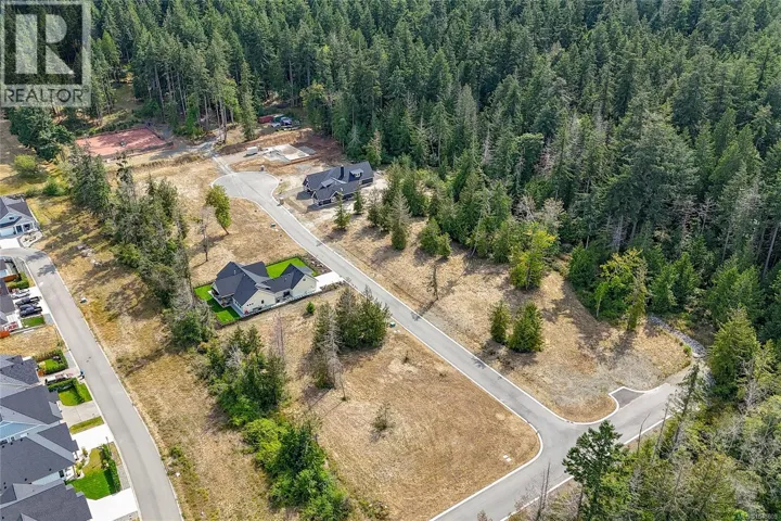 422 (Lot3) Camassia Close, Qualicum Beach, British Columbia V9K1G1