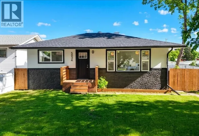 5032 55th Avenue, High Prairie, Alberta T0G1E0