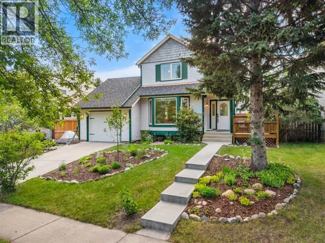 148 Woodridge Drive SW, Calgary, Alberta T2W5M2