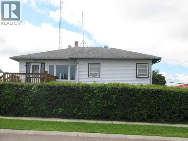 10211 102 Avenue, Lac La Biche, Alberta T0A2C0