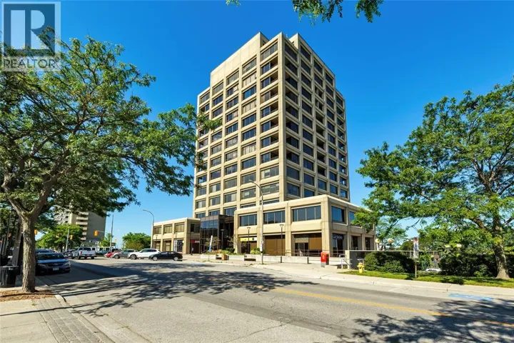 201 FRONT STREET North Unit# 1103, Sarnia, Ontario N7T7T9