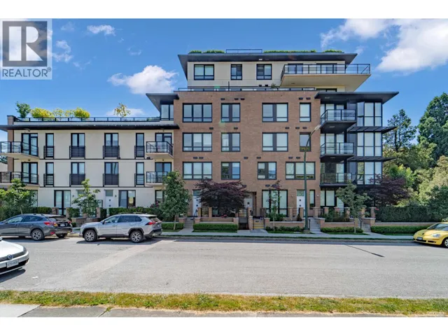 406 4408 CAMBIE STREET, Vancouver, British Columbia V5Y0M2