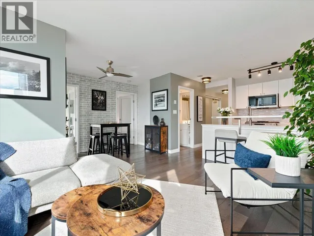 608 1495 RICHARDS STREET, Vancouver, British Columbia V6Z3E3
