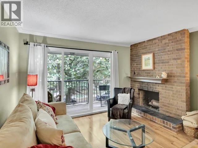 303 1234 PENDRELL STREET, Vancouver, British Columbia V6E1L6